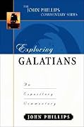 Exploring Galatians