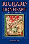 Richard the Lionheart by Jean Flori