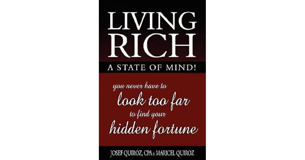 I am wealthy essay image