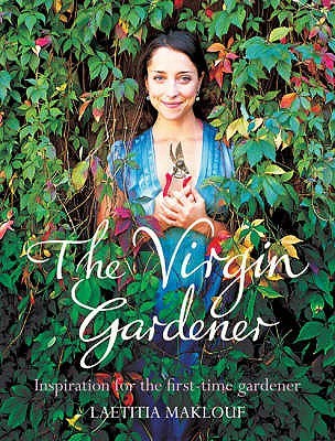 The Virgin Gardener (hardcover)