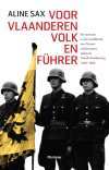 Voor Vlaanderen, Volk En Führer (Paperback)