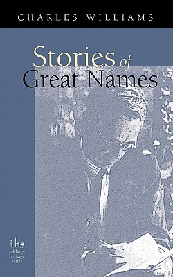 Stories of Great Names (Paperback)