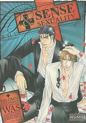 Sense And Sexuality (Paperback)