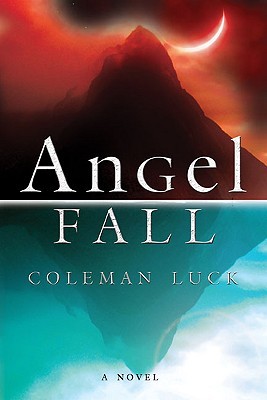 Angel Fall: A Novel (Paperback)