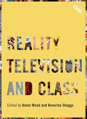 Reality Television and Class (Hardcover)