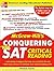 McGraw-Hill's Conquering the New SAT Critical Reading