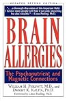 Brain Allergies by William H. Philpott