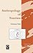 Anthropology of Tourism (Tourism Social Science Series, 1)