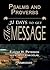 31 Days to Get The Message: Psalms and Proverbs