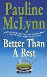 Better than a Rest (Leo Street #2)