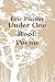 Under One Roof: Poems
