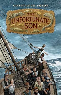 The Unfortunate Son (Hardcover)