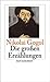 Die großen Erzählungen by Nikolai Gogol