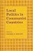 Local Politics in Communist...