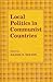 Local Politics in Communist Countries