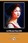 La Fille Aux Yeux...