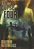 The Curse of Four by Caitlin Kittredge