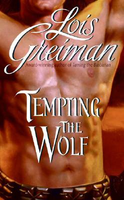 Tempting the Wolf (Men Of The Mist #2)