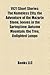 1921 Short Stories (Study Guide): The Nameless City, the Adventure of the Mazarin Stone, Jeeves in the Springtime, Autumn Mountain, the Tree