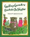Geoffrey Groundhog Predicts the Weather (Sandpiper Houghton Mifflin Books)