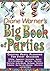 Diane Warner's Big Book of Parties (Wedding Essentials)