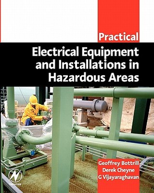Practical Electrical Equipment and Installations in Hazardous Areas (Paperback)