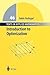 Introduction to Optimization (Texts in Applied Mathematics, 46)