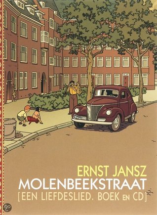 Molenbeekstraat