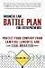 Business Law Battle Plan for Entrepreneurs: Protect Your Company from Lawyers, Lawsuits and Legal Disasters