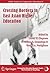 Crossing Borders in East Asian Higher Education by David Wilfred Chapman