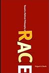 Toward a Political Philosophy of Race Toward a Political Philosophy of Race
