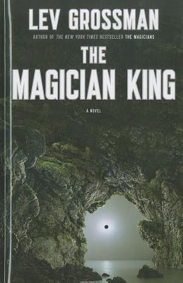 The Magician King