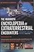 The Mammoth Encyclopedia of Extraterrestrial Encounters: The Definitive Illustrated A–Z Guide to All Things Alien