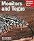 Monitors and Tegus: Everything About Selection, Care, Nutrition, Diseases, Breeding, and Other Behavior (Complete Pet Owner's Manual)