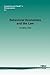 Behavioral Economics and the Law (Foundations and Trends(r) in Microeconomics)