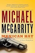 Mexican Hat (Kevin Kerney, #2)