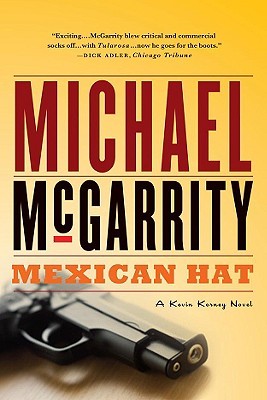 Mexican Hat (Kevin Kerney, #2)