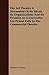 The Art Theatre: A Discussion of Its Ideals, Its Organization and Its Promise As a Corrective for Present Evils in the Commercial Theatre