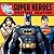 DC Super Heroes Storybook Collection: 7 Books in 1