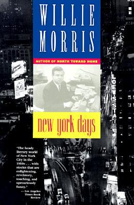 New York Days (Paperback)