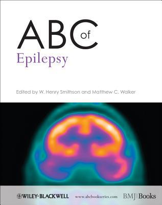 ABC of Epilepsy (Paperback)