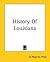 History Of Louisiana