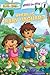 Where Is Baby Jaguar? (Dora & Diego: Ready-to-Read: Level 1)