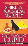 Cat Playing Cupid (Joe Grey, #14) Cat Playing Cupid (Joe Grey, #14)