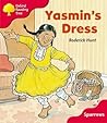 Yasmin's Dress by Roderick Hunt