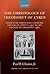 The Christology of Theodoret of Cyrus: Antiochene Christology from the Council of Ephesus (431) to the Council of Chalcedon (451) (Oxford Early Christian Studies)