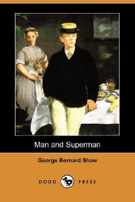 Man and Superman