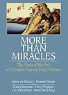 More Than Miracle...