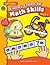 Literacy Centers for Math Skills, Grades PreK-1 (Full Color)