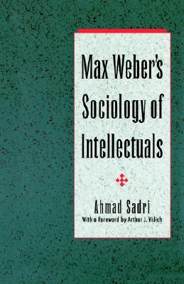Max Weber's Sociology of Intellectuals (Paperback)